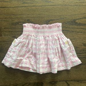 Girls Ralph Lauren Skirt *size 3t*